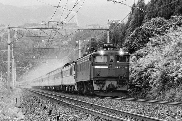 キハ181系「つばさ」号